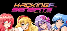 Hacking with Benefits
