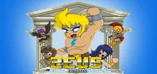 Zeus Begins