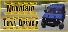 Mountain Taxi Driver