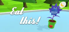 Eat this!