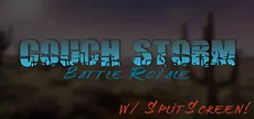 Couch Storm: Battle Royale