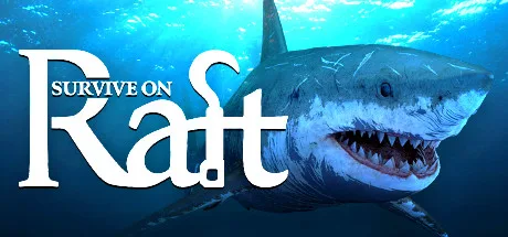 Survive on Raft: Рафт и выживание