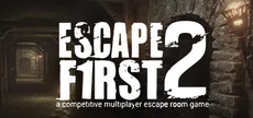 Escape First 2