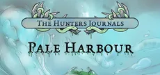 The Hunter's Journals - Pale Harbour