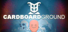 Cardboard Ground