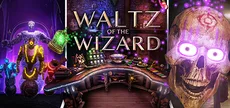 Waltz of the Wizard