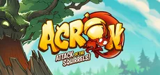 Acron: Attack of the Squirrels!