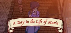 A Day in the Life of Maria