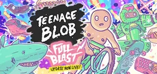 Teenage Blob