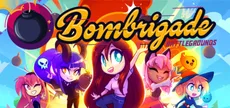 Bombrigade: Battlegrounds