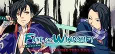 Fate of WINDSHIFT