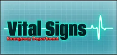Vital Signs: Emergency Department