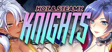 Hot & Steamy Knights