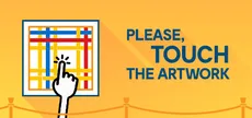 Please, Touch The Artwork