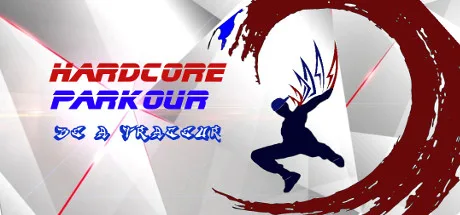 Hardcore Parkour