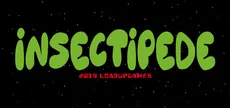 Insectipede