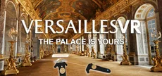 VersaillesVR | the Palace is yours
