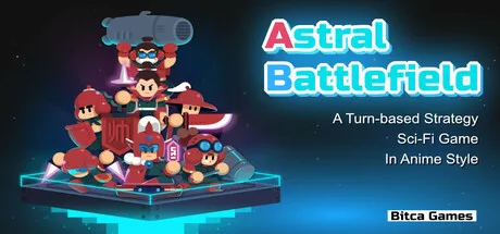 Astral Battlefield / 星界战场