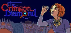 The Crimson Diamond