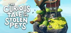 The Curious Tale of the Stolen Pets
