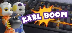 Karl BOOM