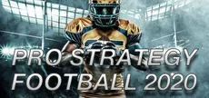 Pro Strategy Football 2020