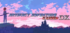 Artifact Adventure Gaiden DX