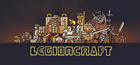 军团 LEGIONCRAFT