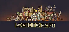 军团 LEGIONCRAFT