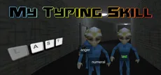 My Typing Skill