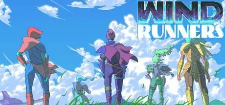 Wind Runners