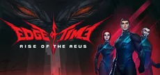 Edge of Time: Rise of the Aeus