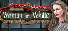 Victorian Mysteries: Woman in White