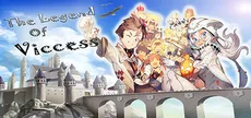The Legend of Viccess