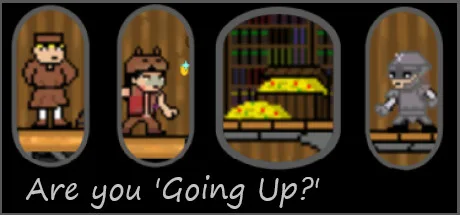 "Going Up?"