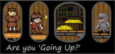 "Going Up?"