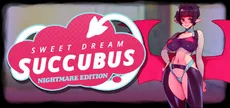 Sweet Dream Succubus - Nightmare Edition