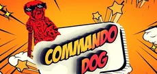 Commando Dog