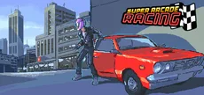 Super Arcade Racing