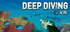 Deep Diving VR
