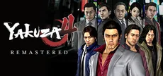 Yakuza 4 Remastered