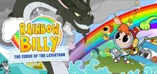 Rainbow Billy: The Curse of the Leviathan