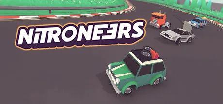 Nitroneers