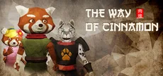 The Way of Cinnamon