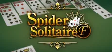 Spider Solitaire F