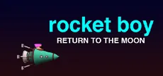 Rocket Boy