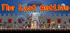 The Last AntLion