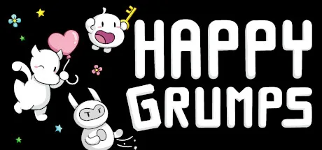 Happy Grumps