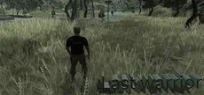 Last warrior