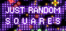 Just Random Squares